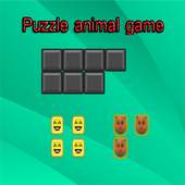 puzzle animal game 1.0.0