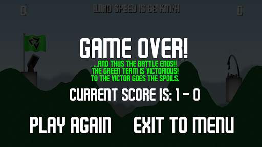 Bang! Bang! Bang! screenshot 8