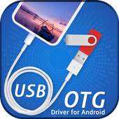 usb otg checker app - USB Driver 1.0