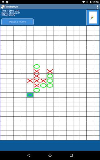 TicTacToe screenshot 10
