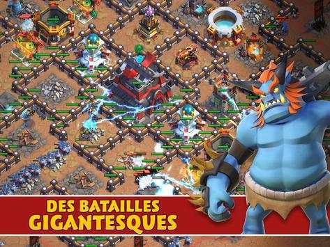 Samurai Siege screenshot 11