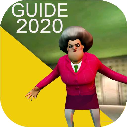 Guide for free  Scary Teacher  2020 0.1