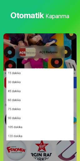 Mobiradio - Listen World Radios screenshot 4