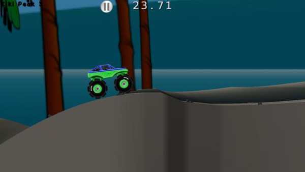 Remote Control RC Car Racing screenshot 4