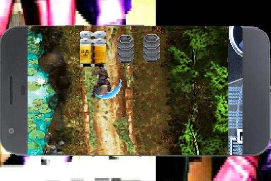 X Official Men Warrior Fighting screenshot 1