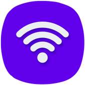 All WiFi Router Settings logo