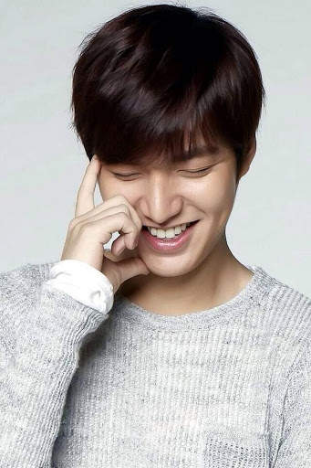 Lee Min Ho Wallpapers HD screenshot 13