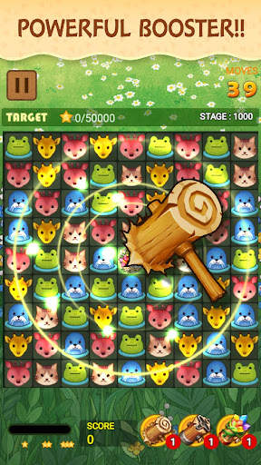 PUZZLE WORLD screenshot 3