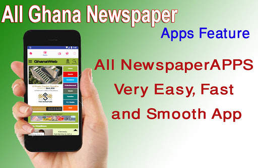 Ghana news online - Ghana radio stations - Gh News screenshot 7