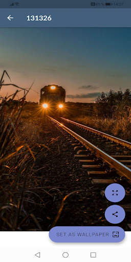 Train Wallpapers screenshot 1