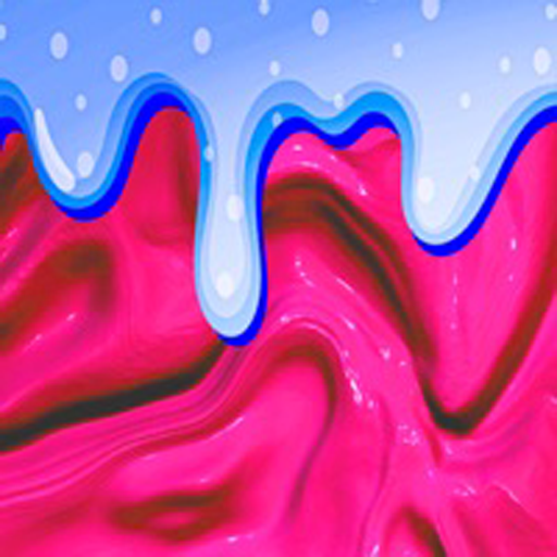 Slime Simulator DiY Super ASMR icon