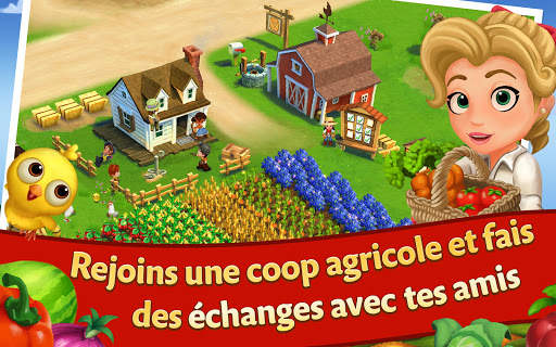 FarmVille 2 : Escapade rurale screenshot 16