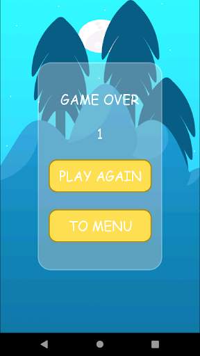 Fally Bird screenshot 2