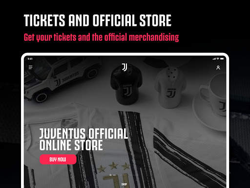 Juventus screenshot 10