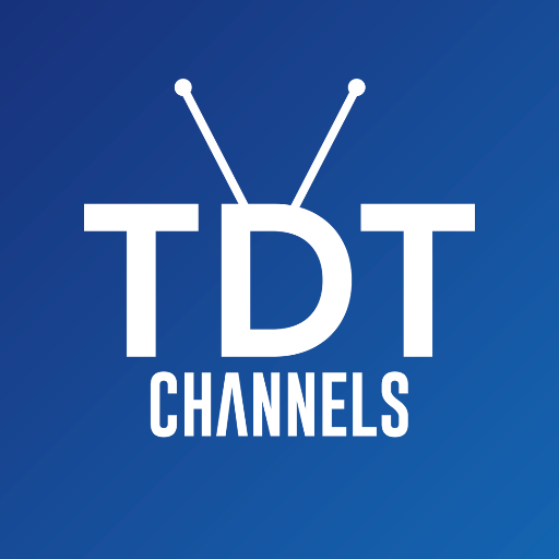 TDTChannels Player icon
