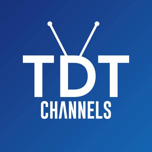 TDTChannels Player v2023.10.1
