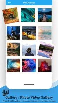 Gallery : Photo Video Gallery screenshot 2