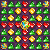 rome treasure quest icon