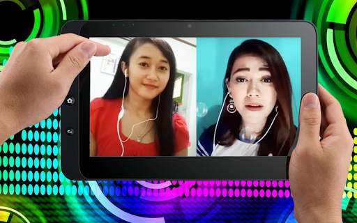 Duet Smule Karaoke Terbaru screenshot 3