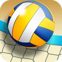 Real VolleyBall World Champion 3D 2019 logo
