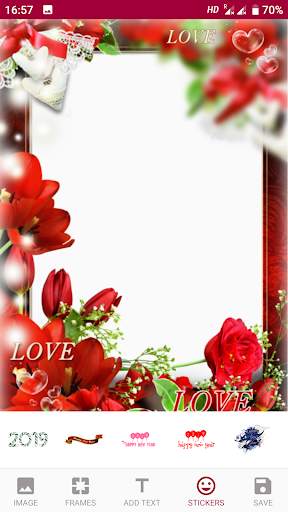 Photo Frame 2020 screenshot 3