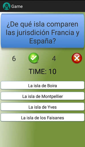 Social Sciences screenshot 3