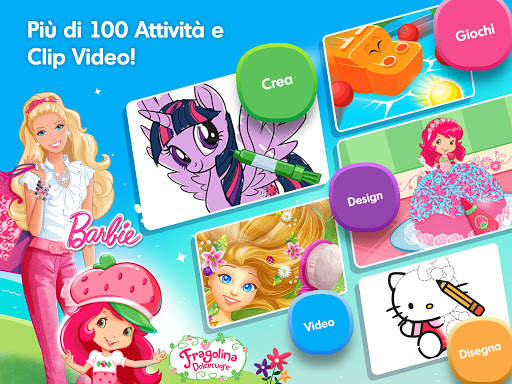 Budge World: giochi divertenti screenshot 11