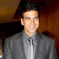 Akshay Kumar bollywood movies icon