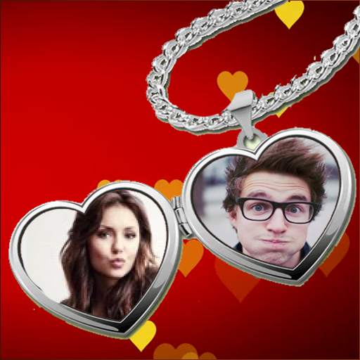 Love Photo Frames screenshot 1