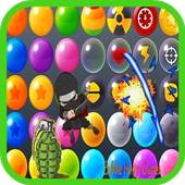 Bubble Angry Games 1.0.1