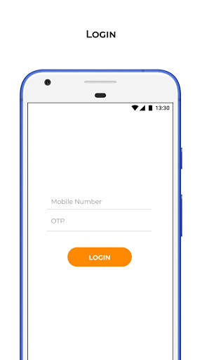 Retailer Agent screenshot 1