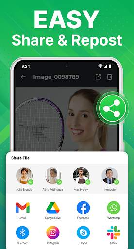 Saver For WA Status screenshot 5