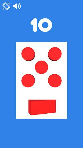 Fidgeter Widget скриншот 1