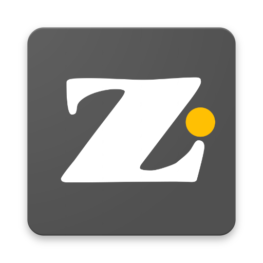 Zenon Booking icon