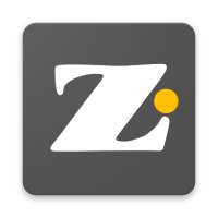 Zenon Booking icon