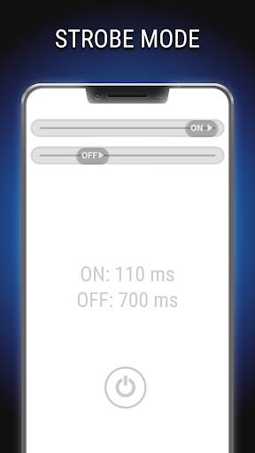 Screen Flashlight screenshot 5