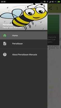 Belajar Pernafasan Manusia screenshot 1