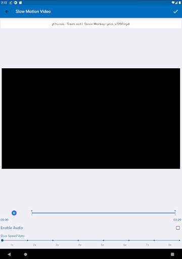 Video Edit Master screenshot 22