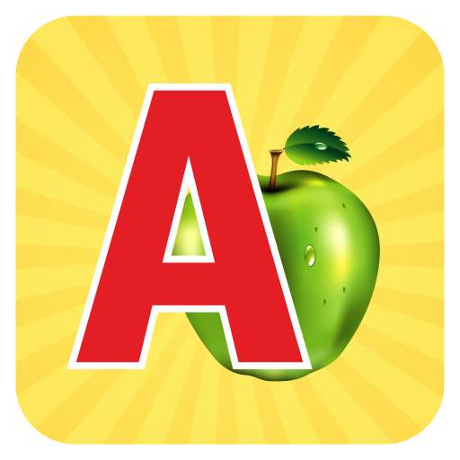 Alphabet for kids (ABC) 2.1.2
