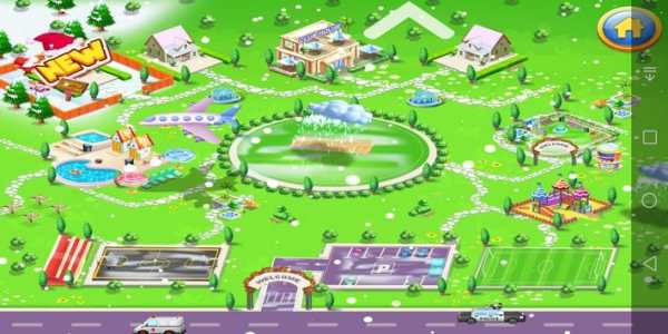 Keep Your World Clean screenshot 4