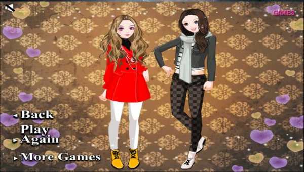 Fashion Superstar Girl screenshot 2