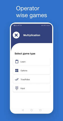 Math Games, Learn Add, Subtract, Multiply, Divide screenshot 5