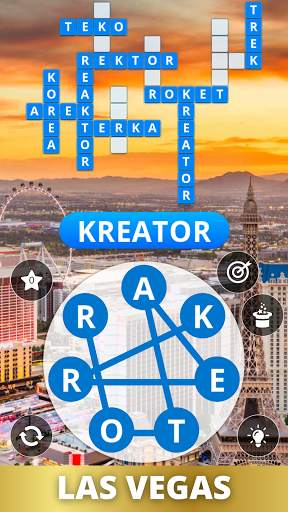 Wordmonger: Puzzle Kata&Trivia screenshot 6