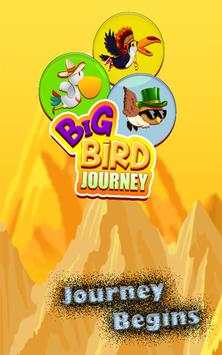 Big Bird Journey screenshot 6