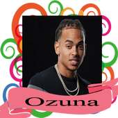 Ozuna on 9Apps