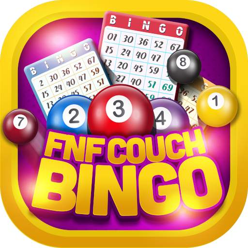 FNFCouchBingo 2.3.7