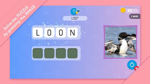 CrossWord Link screenshot 3