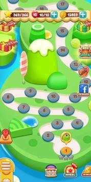 Candy Bomb Mania screenshot 5