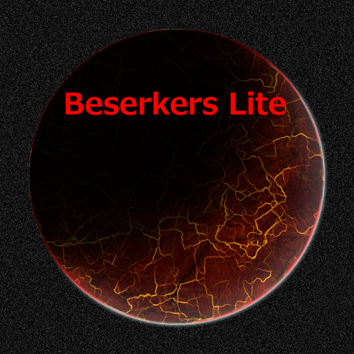 Beserkers Lite icon