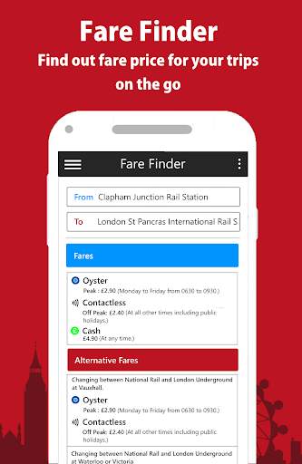 London Bus Transit (2020) TfL London Bus Times screenshot 4